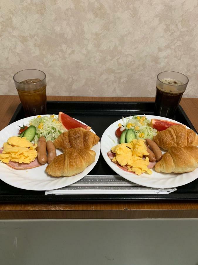 Osyare Kizoku Ichinomiya (Adults Only) Hotel Buitenkant foto